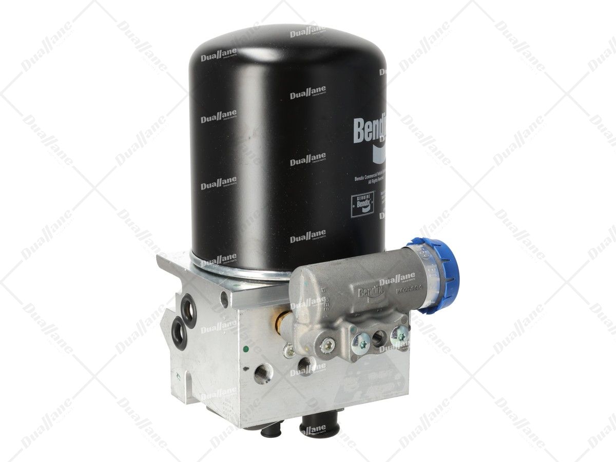DQN　K BENDIX NEW ADIS AIR DRYER SINGLE ASSEMBLY - K049199 | KAHGO