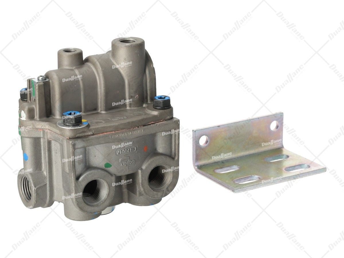 Bendix BP-R1 Proportioning Valve | 65145N [for only|| Duallane