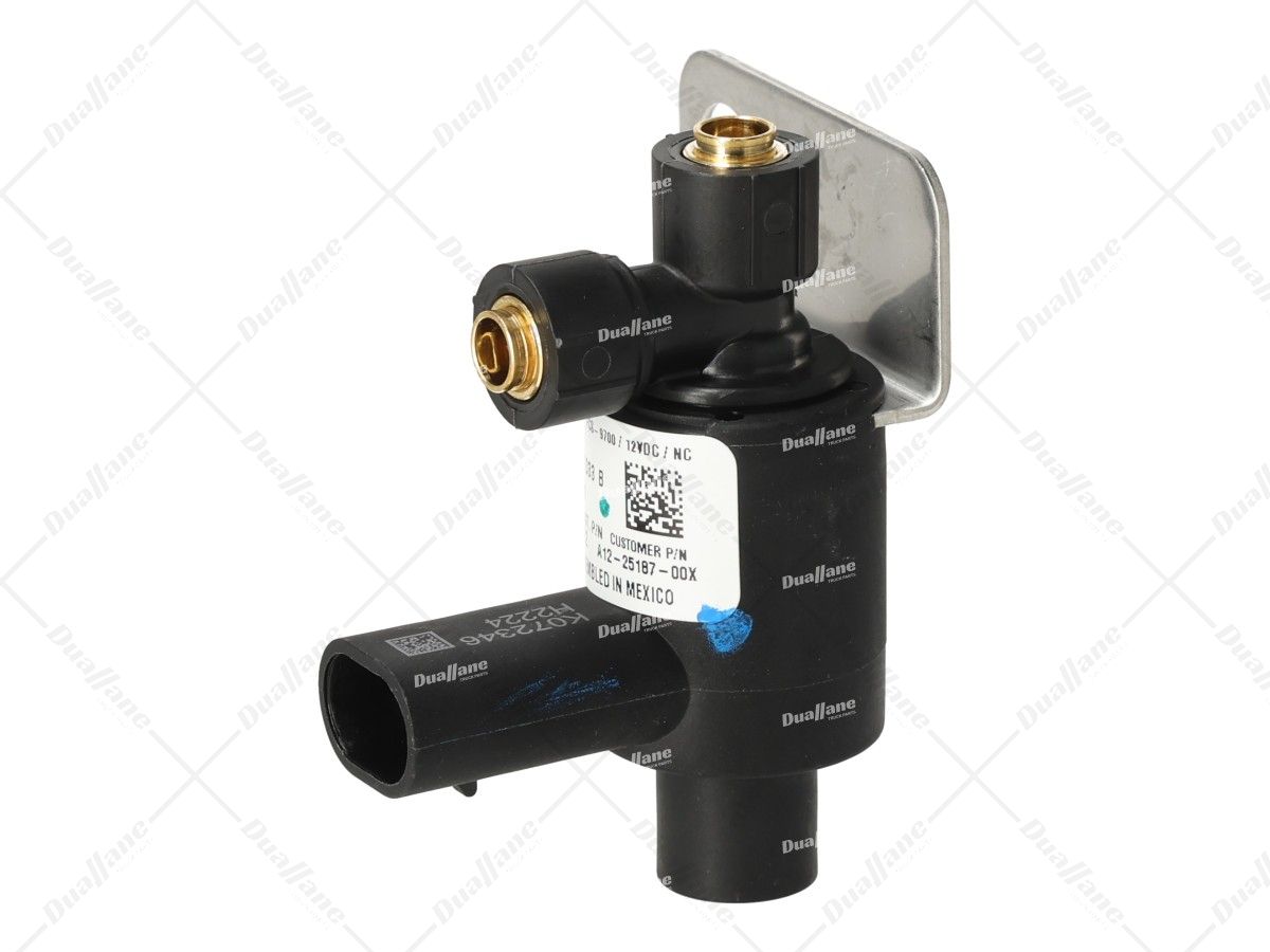 Purchase Bendix FCS-9700 Fan Clutch Solenoid, Normally Closed, LH