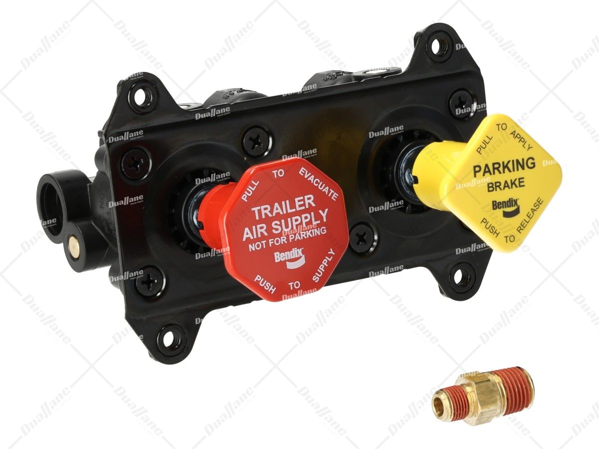 Purchase Bendix MV-3 Dash Valve | 800573 for only $259.22 at