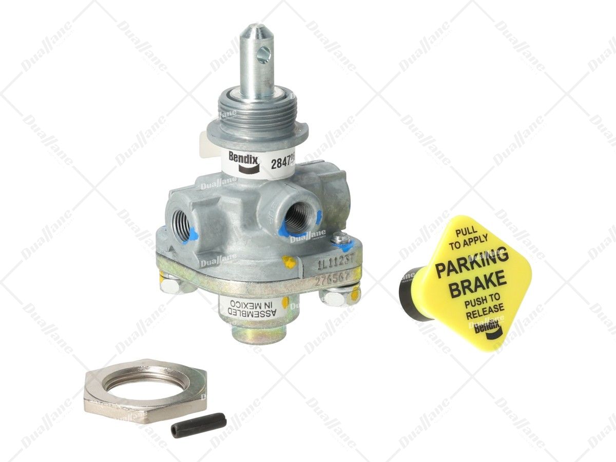Purchase Bendix PP-1 Brake Control Valve | 284726N for