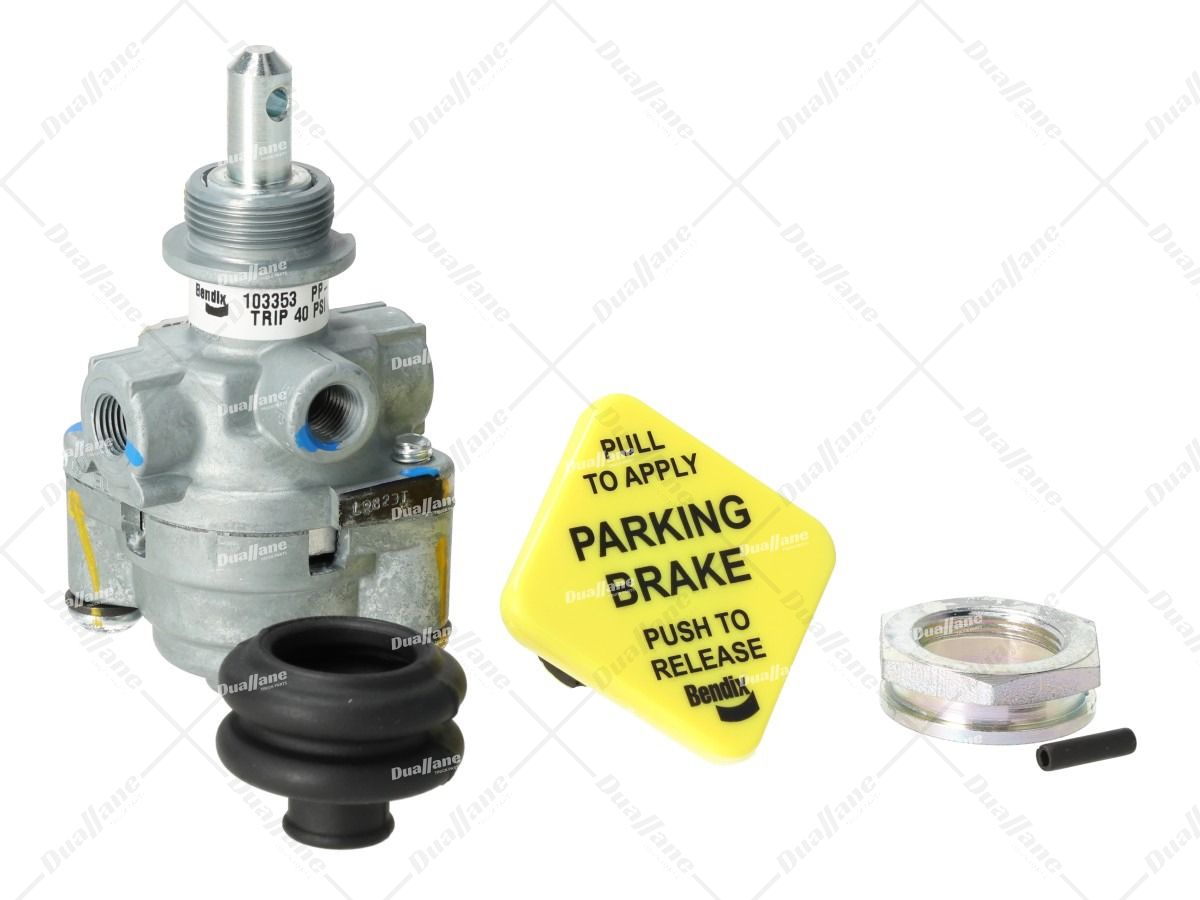 Buy Bendix PP-5 Control Valve | 103353N for only $225.36 at
