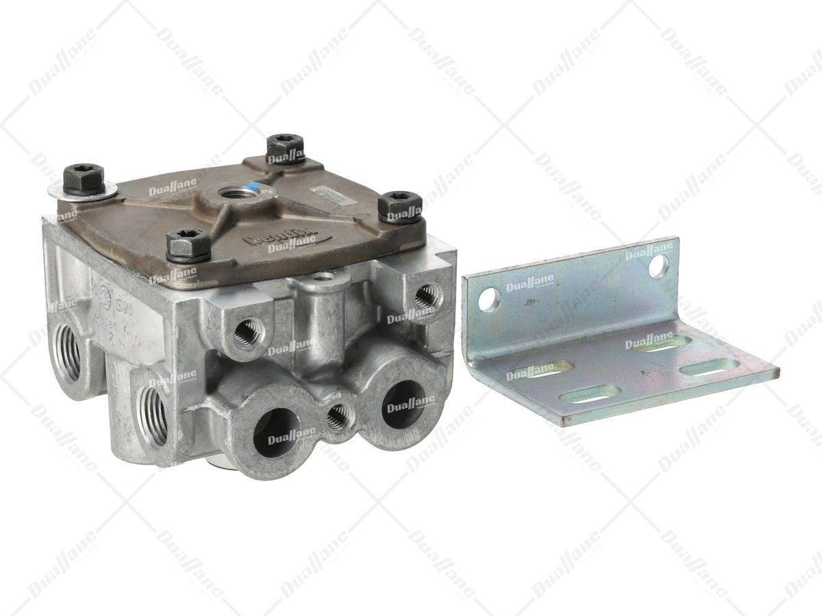 Order Bendix R-12 Relay Valve w/ Bracket | 803115 for only $81.44