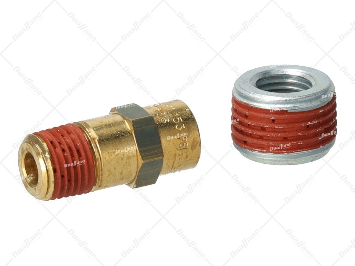 Buy Bendix ST-4 Safety Valve | 131081 for only $65.08 at Duallane