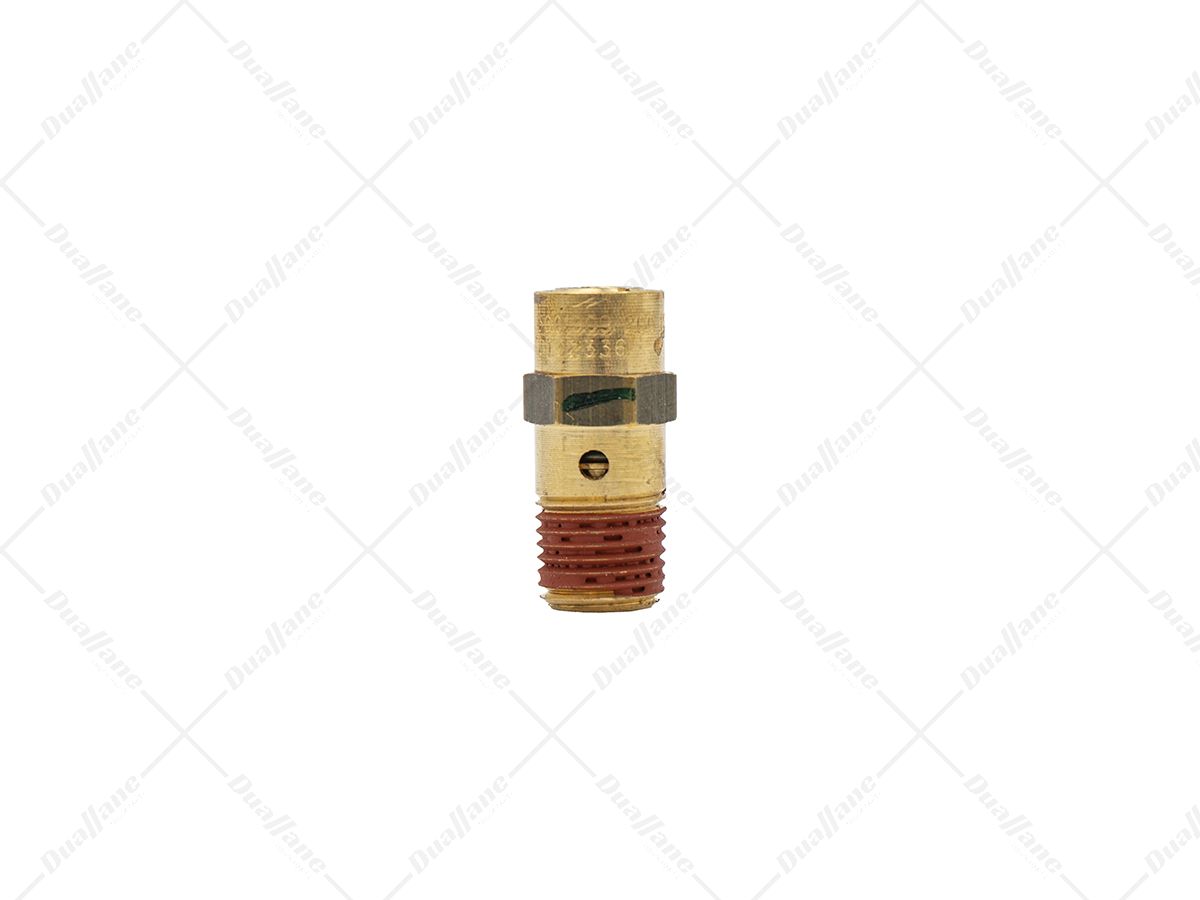 Purchase Bendix ST-4 Safety Valve, 200 PSI, 1/4