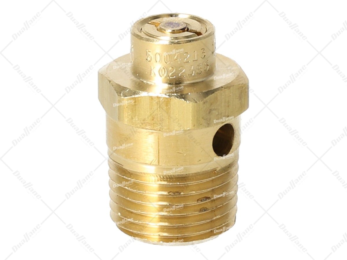 ベック Purchase Bendix ST-4 Safety Valve | 800019 for $34.60 at Duallane