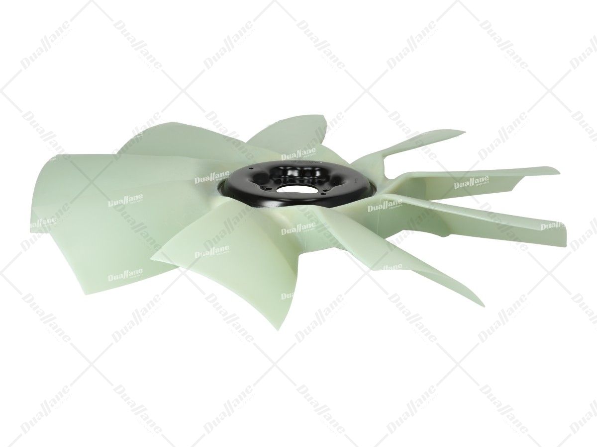 Order Borg Warner Engine Fan 32 x 9, 3.50 Plante Width, 2.56 Pilot