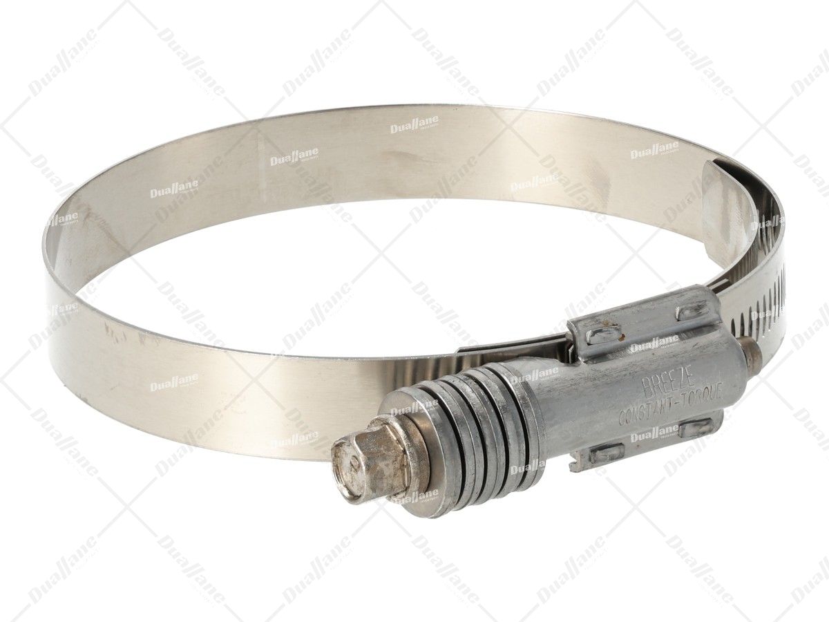 Order Breeze Constant-Torque HD SS Clamp | CT 400 L SS for $7.25