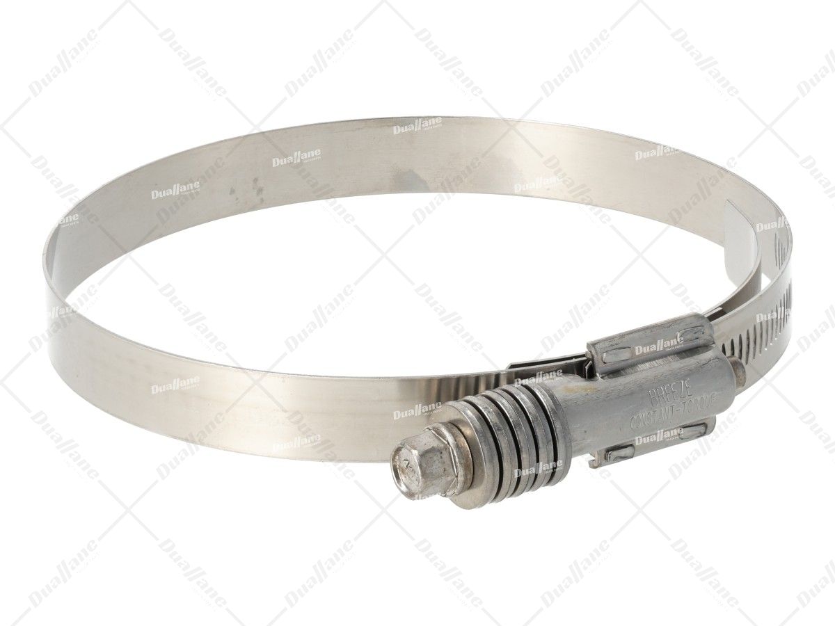 Purchase Breeze Constant-Torque HD SS Clamp | CT 500 L SS for only