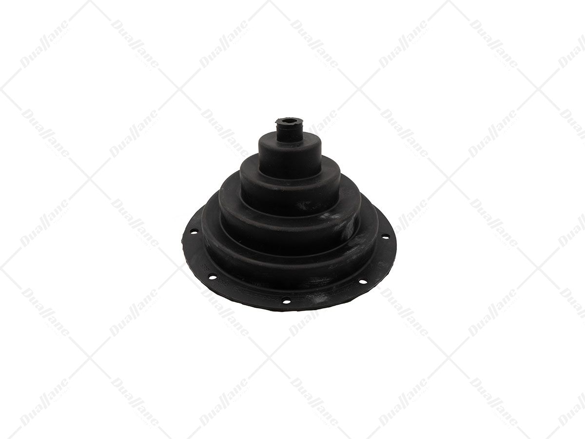 Buy Buckhorn Rubber Cab Transmission Lever Boot | 68D885 for only