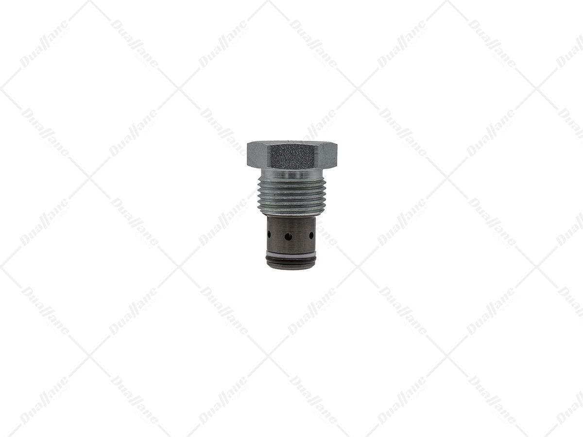Purchase Caterpillar Fuel Check Valve | 2812725 for only $41.93 at