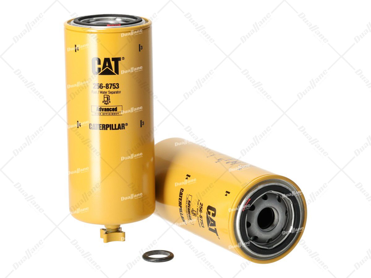 プカリ② Order Caterpillar Fuel Water Separator | 2568753 for $33.95 at