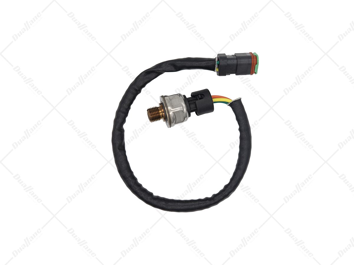 Buy Caterpillar 3-pin Heavy-Duty Pressure Sensor | 2244536 for