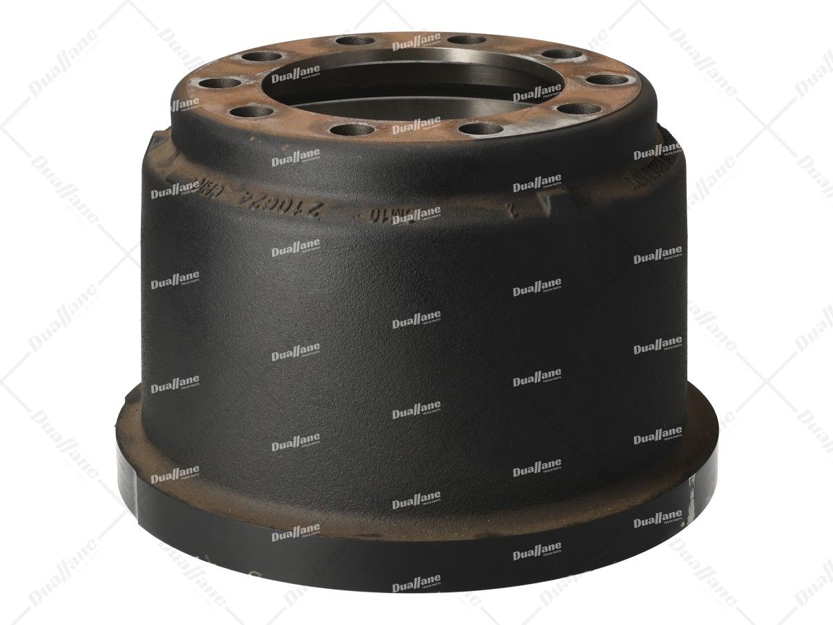 Purchase ConMet 15 x 8.631 8.78 Brake Drum | 107866 for $364.48 at