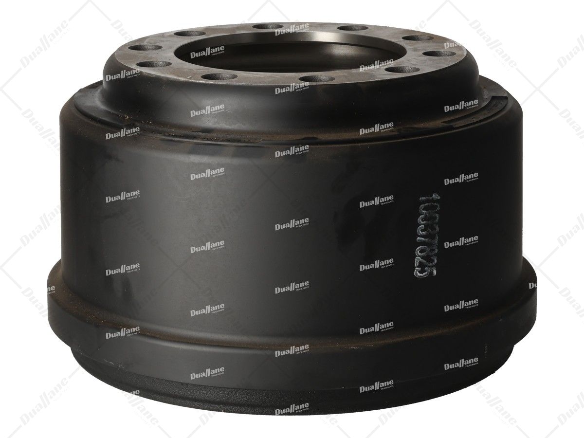 Order ConMet 16.5 in. x 8.62 in. Rear Brake Drum | 10037825 for