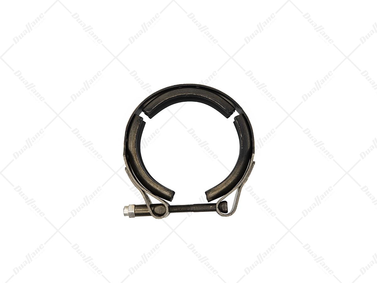 Order Cummins 3.25 in. V-band Clamp | 3683144 for only