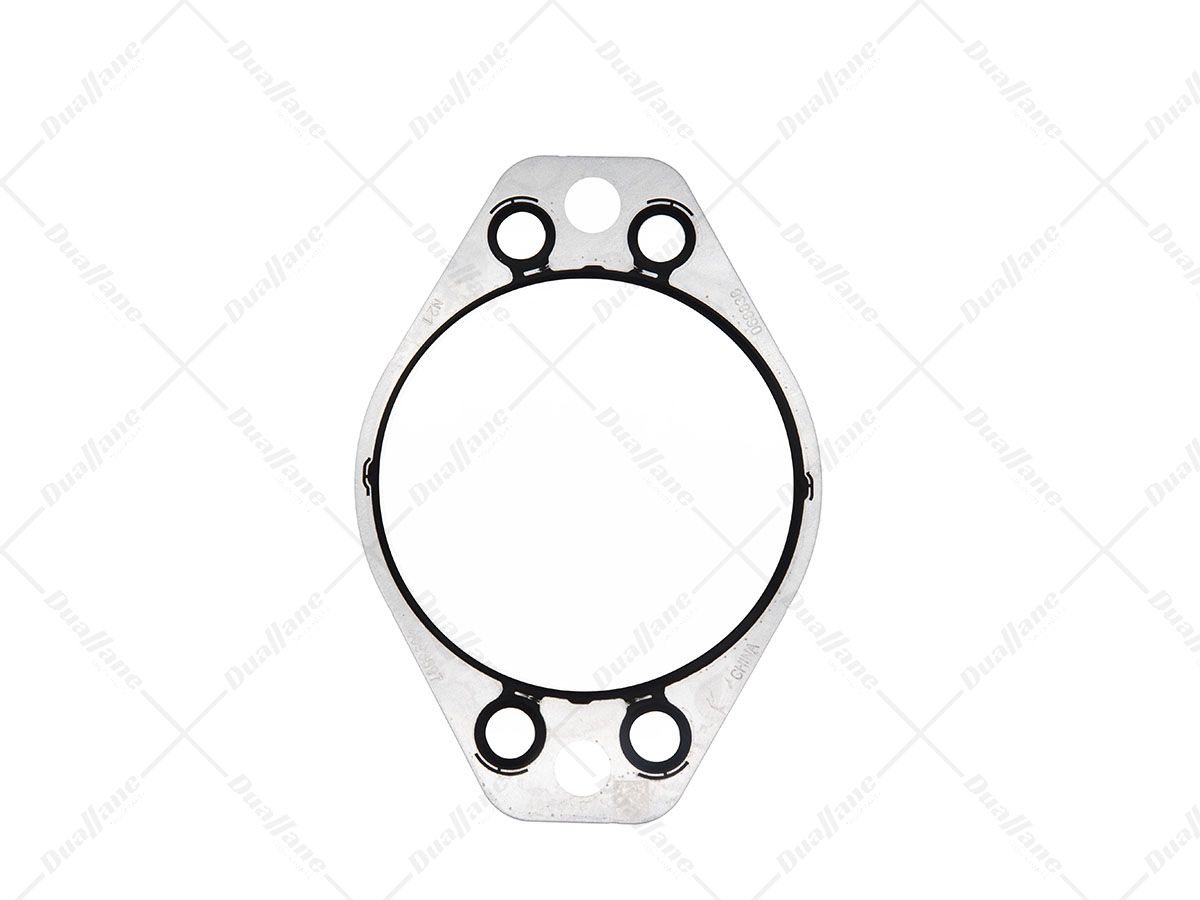 Order Cummins Accessory Drive Cover Gasket | 4896897 for