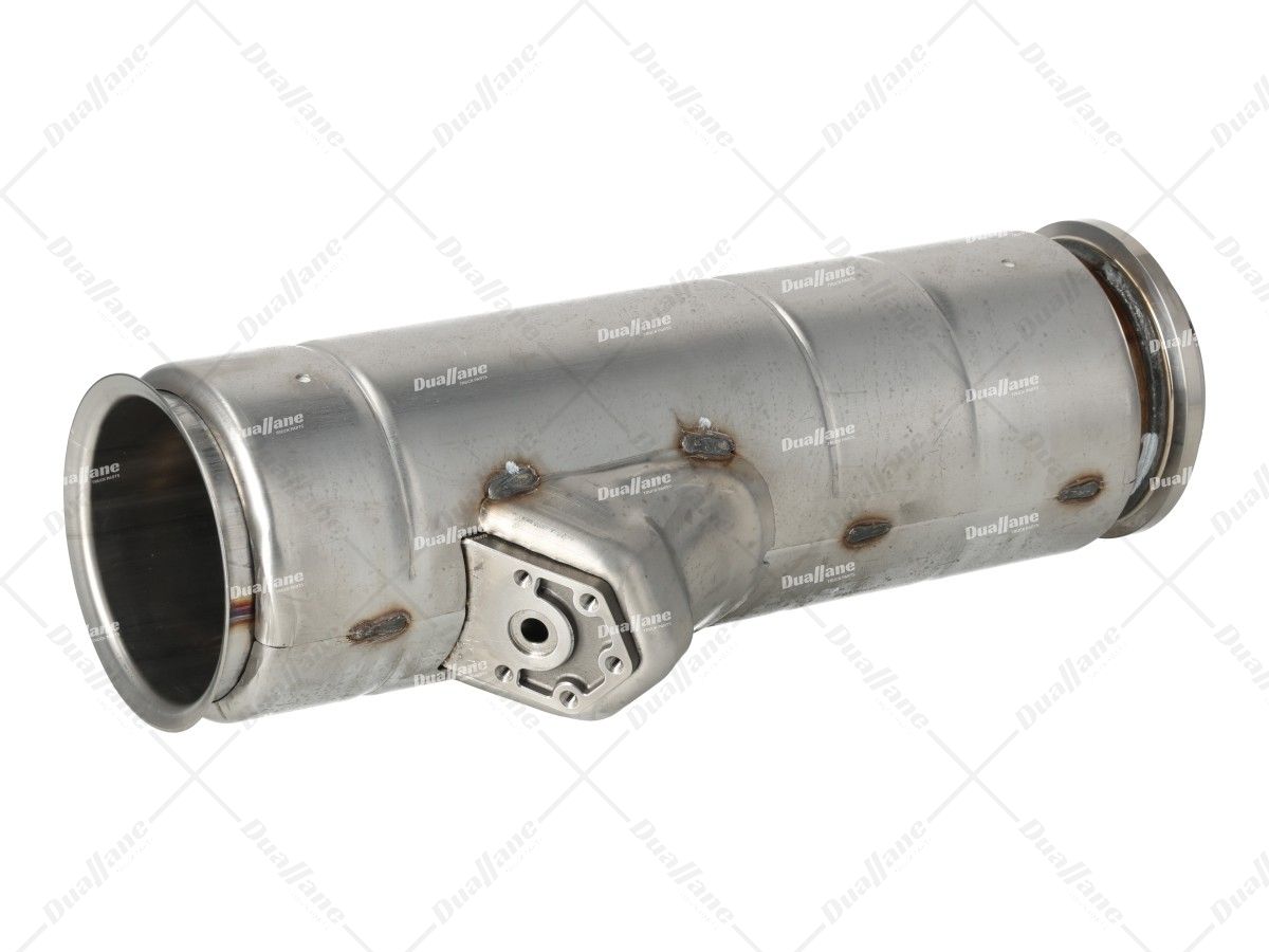 RK-5272　Noel 5271589 Genuine Cummins Decomposition Reactor – Truck To Trailer