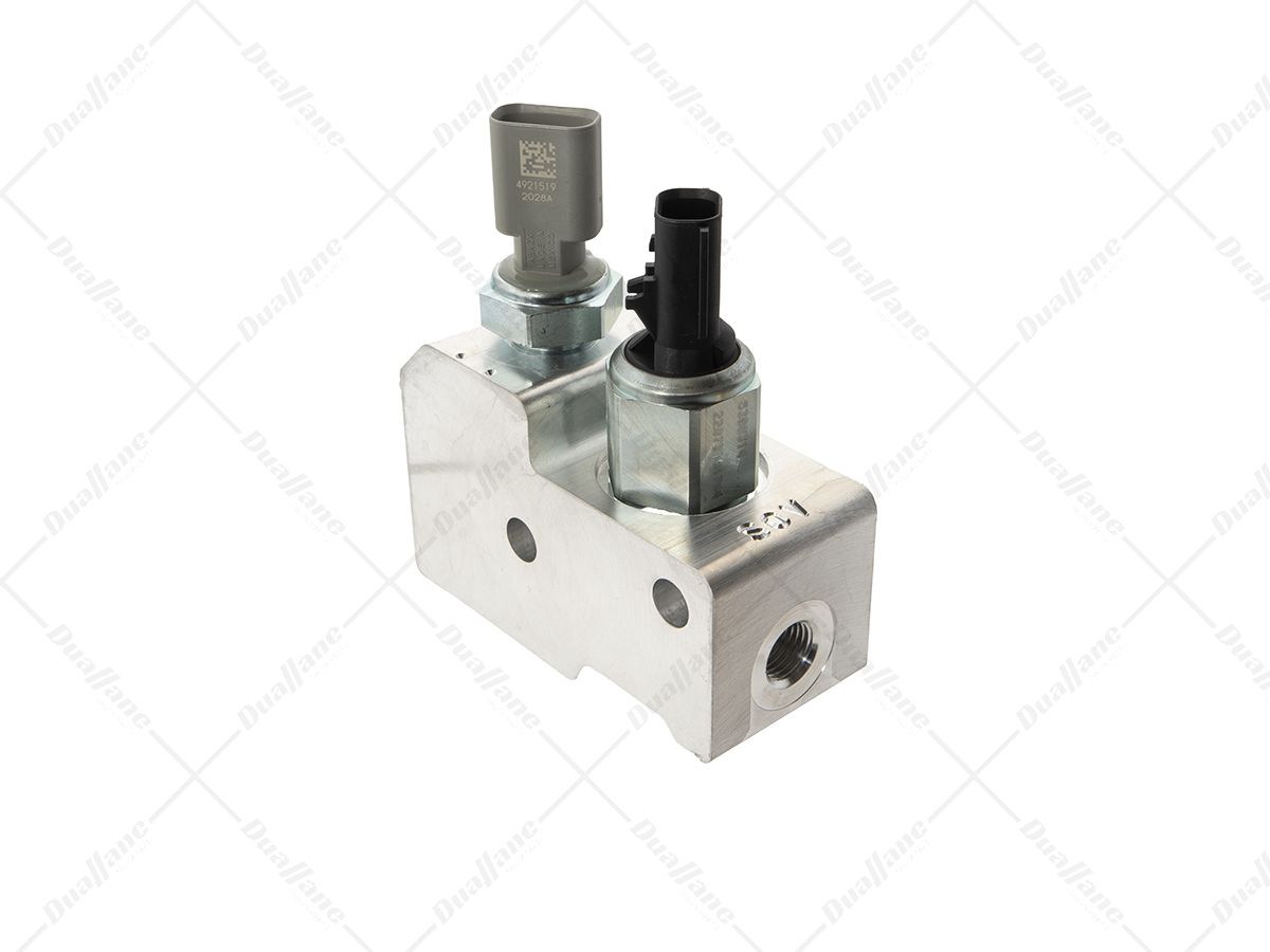 Order Cummins Doser Fluid Shutoff Valve | 5308313 for $439.26 at