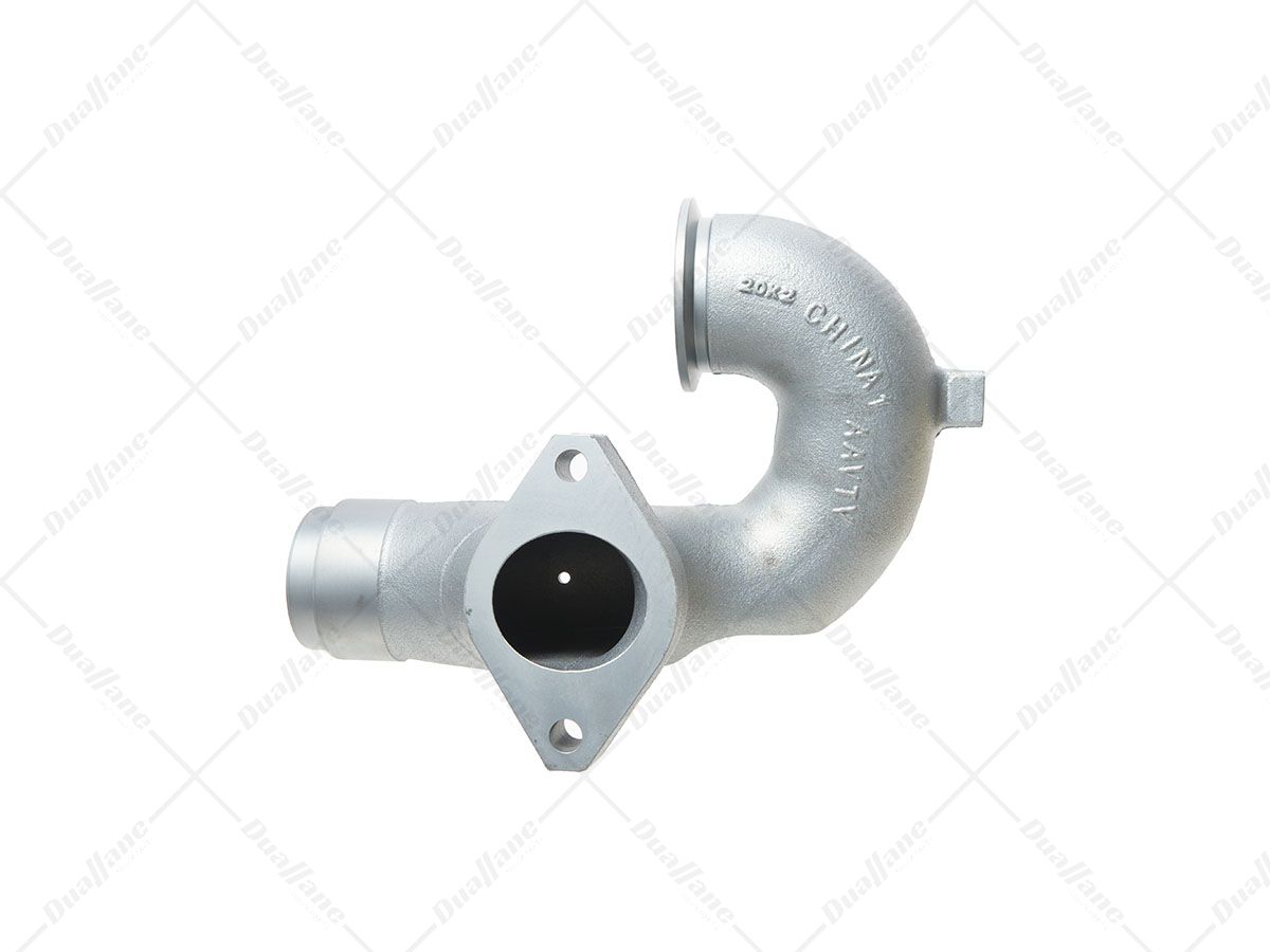 Purchase Cummins Exhaust Manifold | 3685999 for only $675.72