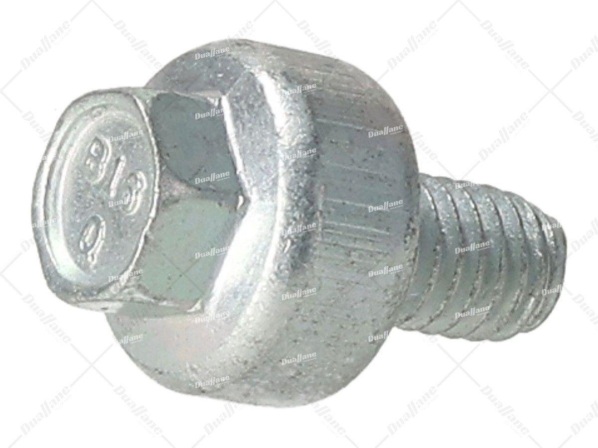 Cummins Hexagon Flange Head Cap Screw | 4394383 [for only