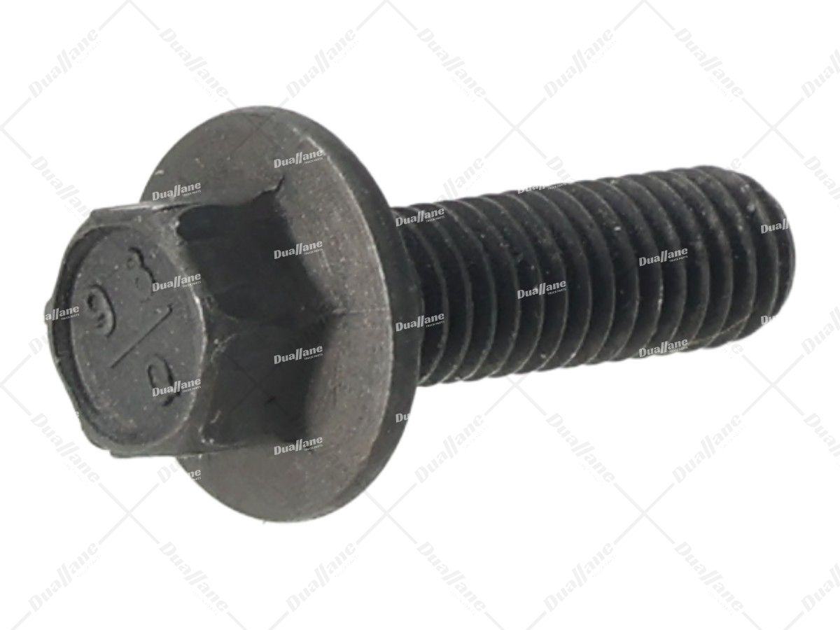 Buy Cummins M6 x 20 Hexagon Flange Head Cap Screw | 3901865 for