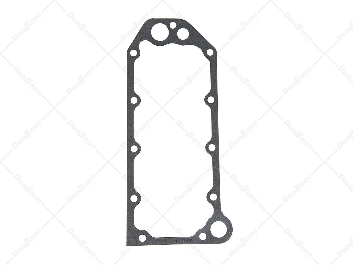 Buy Cummins Oil Cooler Core Gasket | 3918174 for $26.94 at