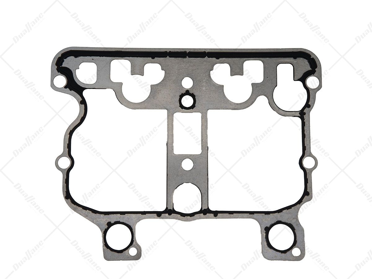パーツ ID81 10K LEON Order Cummins Rocker Lever Housing Gasket | 4058981 for $76.33 at
