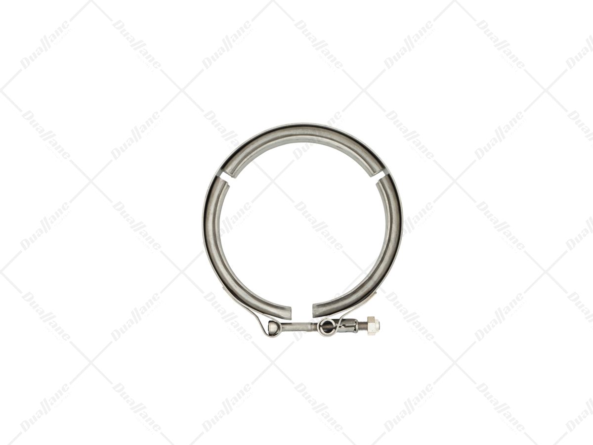 Order Cummins 4.8 In. V-Band Clamp | 2880482 for only $79.30 at