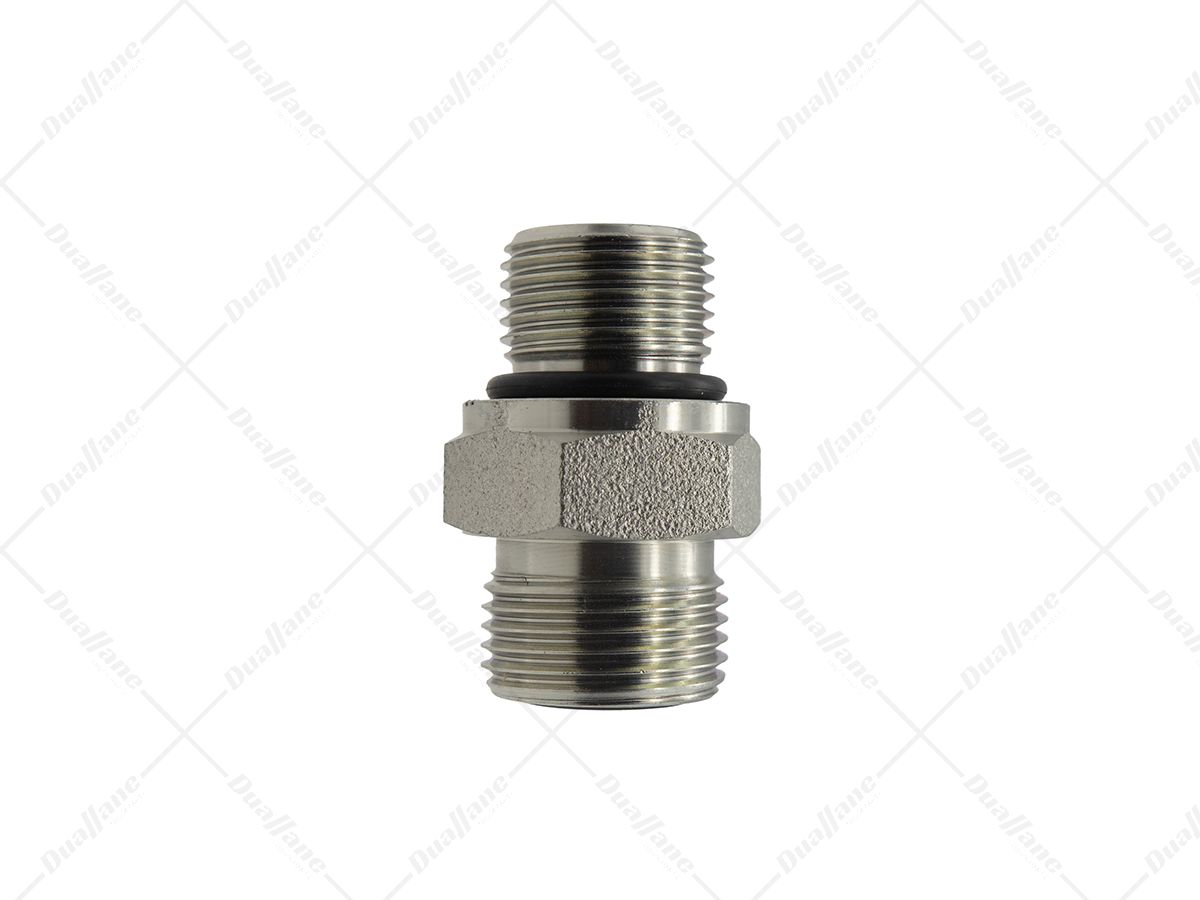 Purchase Cummins Coolant Plumbing Male Union | 3331873 for $31.16