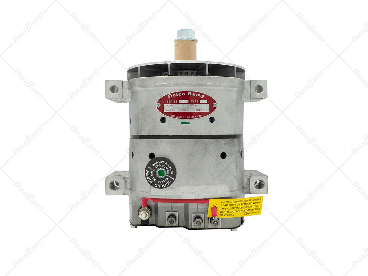 all購入8600 S Alternator For Caterpillar 20R3599, 321-8928, Delco 8600376