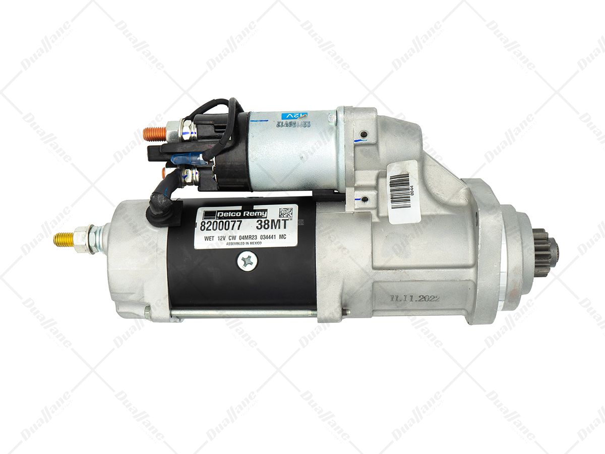 Purchase Delco Remy 38MT 12V Starter | 8200077 for only $349.15 at