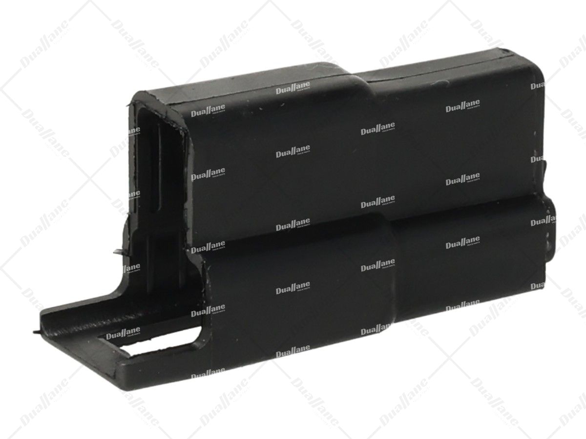 Buy Delphi 56 Series Black 2-Way Male Connector | 2984883 B for