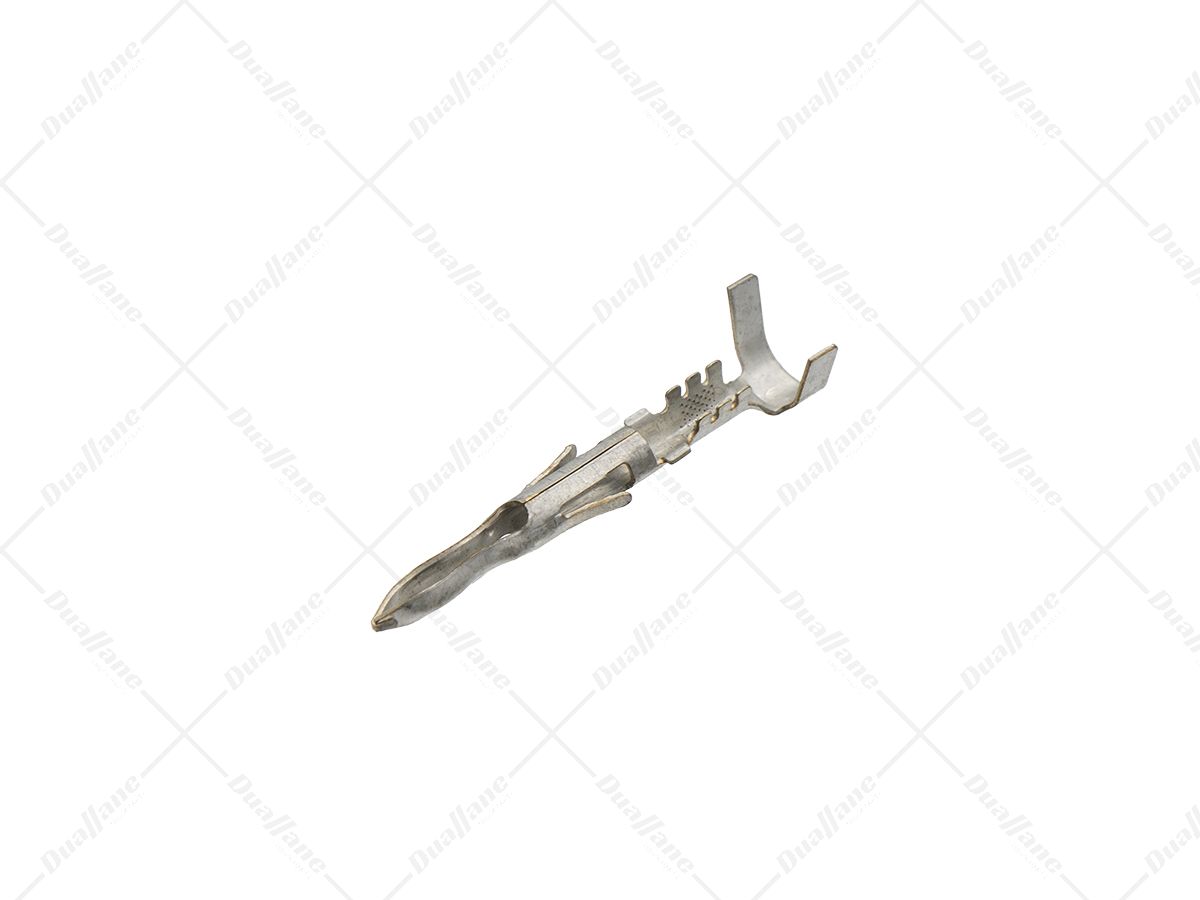 Order Delphi Weather Pack Tin Plated Male Terminal for 20-18 AWG