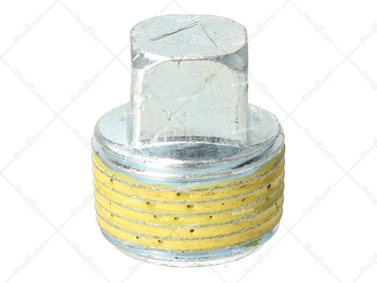 Order Detroit 3/4-14 Square Head S60 14L DDEC VI Pipe Plug
