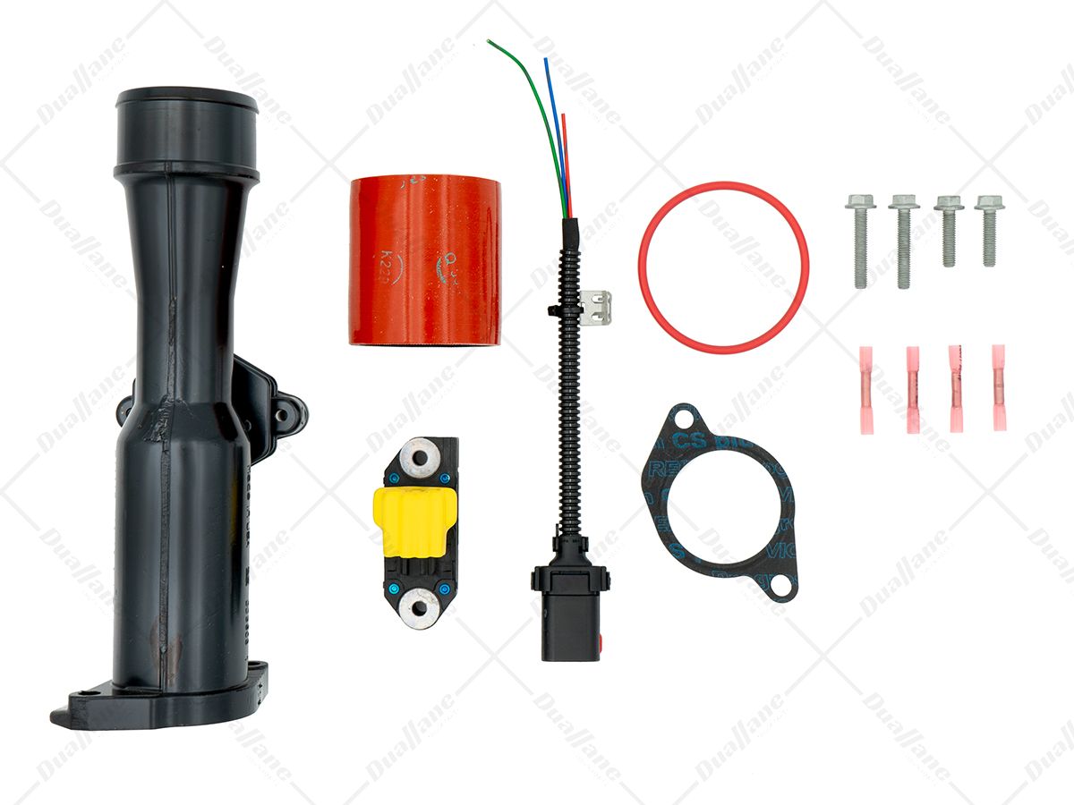 Buy Detroit Delta Press Sensor Kit - With Venturi | 23539641 for