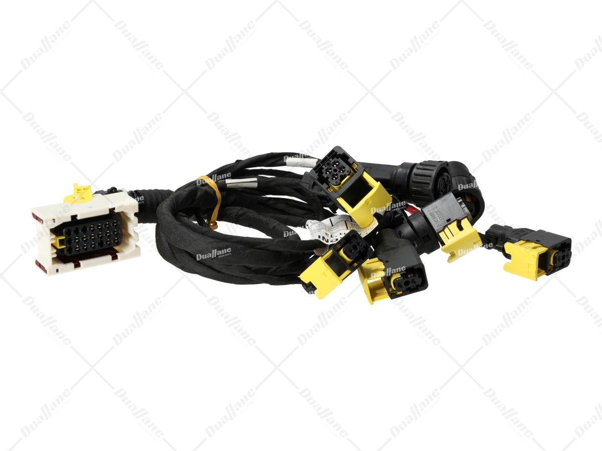 Buy Detroit Diesel DT12 Transmission Wiring Harness | 961 540 11