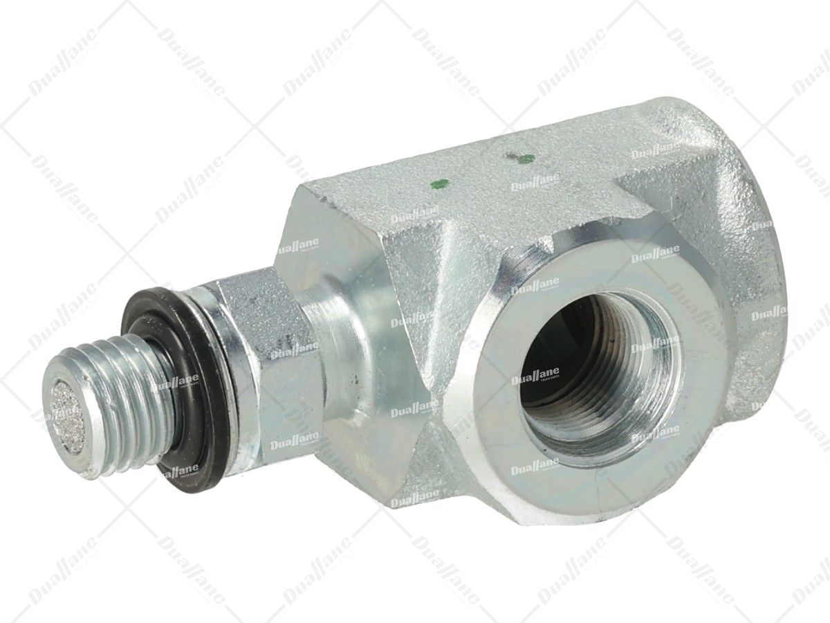 テ Purchase Detroit Diesel Fitting Tee Fuel Assembly S60 14L