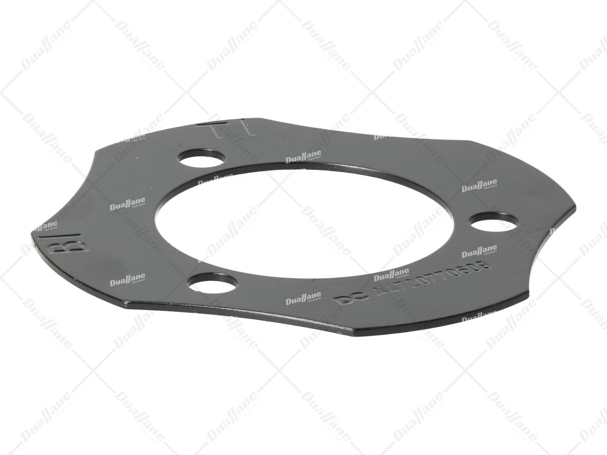 Order Detroit Diesel High Pressure Fuel Pump Timing Plate