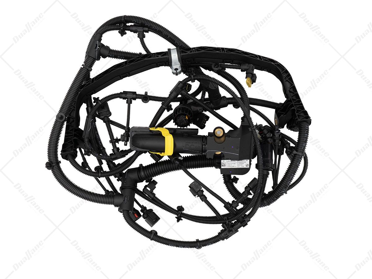 ∗∗∗∗∗miページ OEM DETROIT HARNESS DDE A4721503333 | eBay