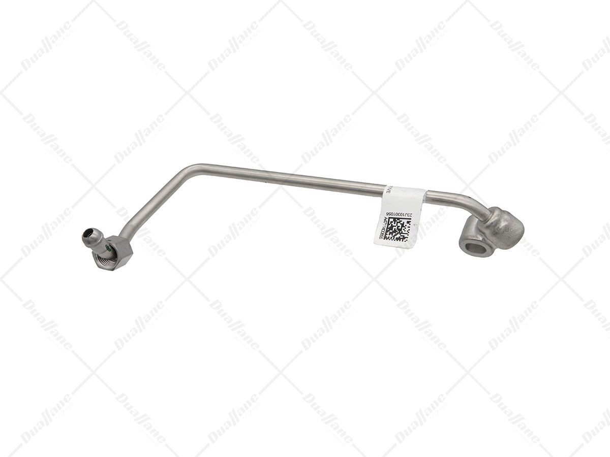 du120duページ TUBE - EXHAUST MANIFOLD PRESSURE, FRONT | DDE A4711400855