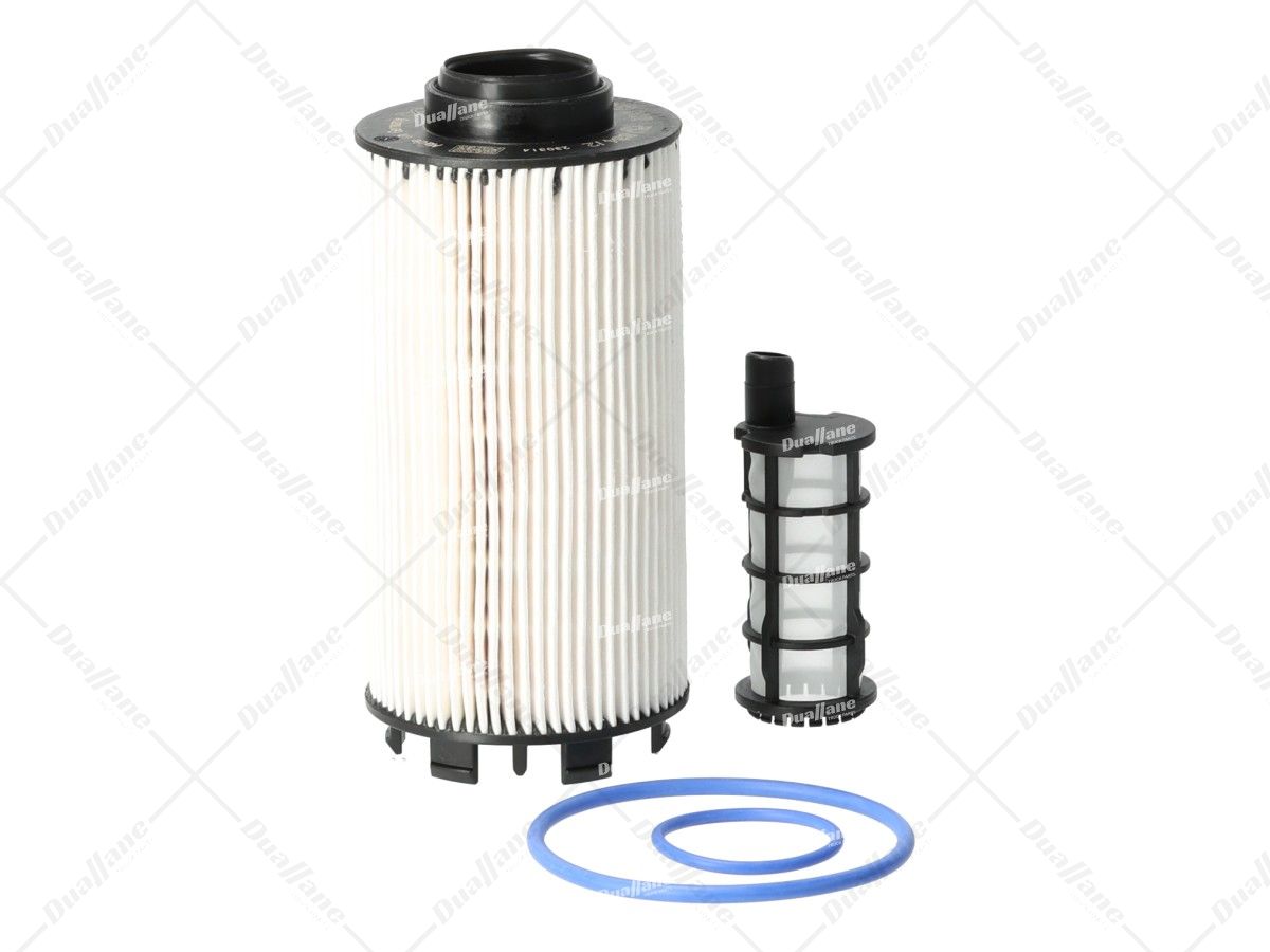 Order Detroit Fuel Filter | A9360906552 for $69.52 at Duallane Truck Parts