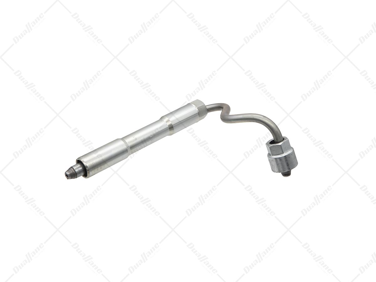 Buy Detroit High-Pressure Fuel Line Cylinder No. 2