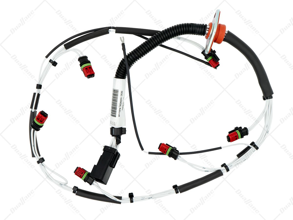 Buy Detroit Injector Wiring Harness | 23536019 for $190.40 at