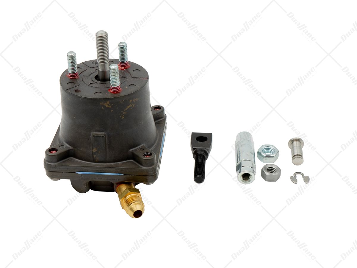 DTB OEM Hydro Gear LH EZT Transmission (G18),ZC-DMBB-4DDC-2PPX