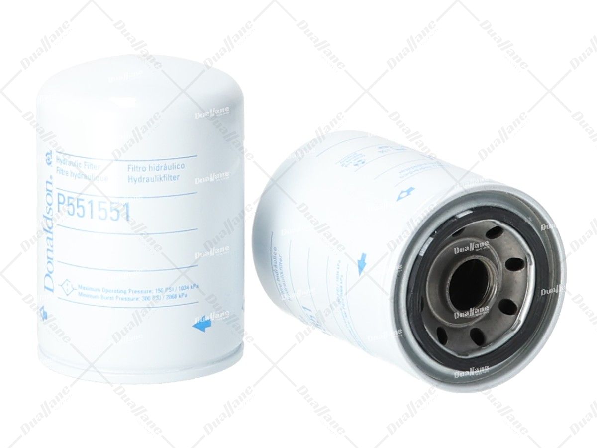 donaldson-spin-on-hydraulic-