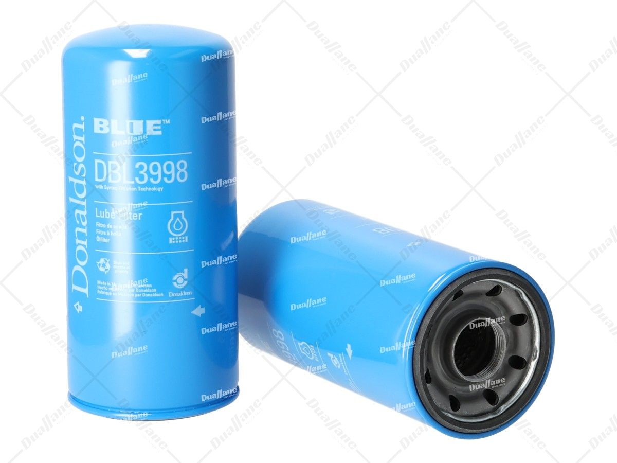 Buy Donaldson Spin-On Oil Filter | DBL3998 for only $39.06