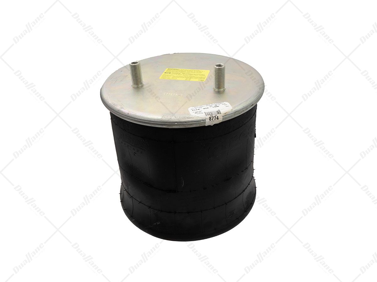 ビーコムワン Amazon.com: 2 pack of TORQUE Air Spring Bag for Peterbilt