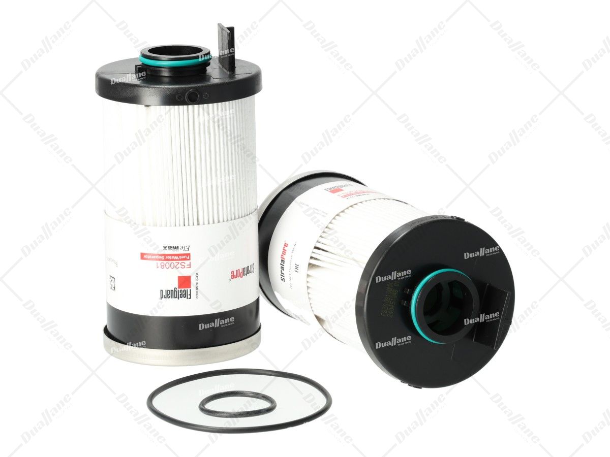 Order FleetGuard Cartridge Fuel Water Separator | FS20081 for only