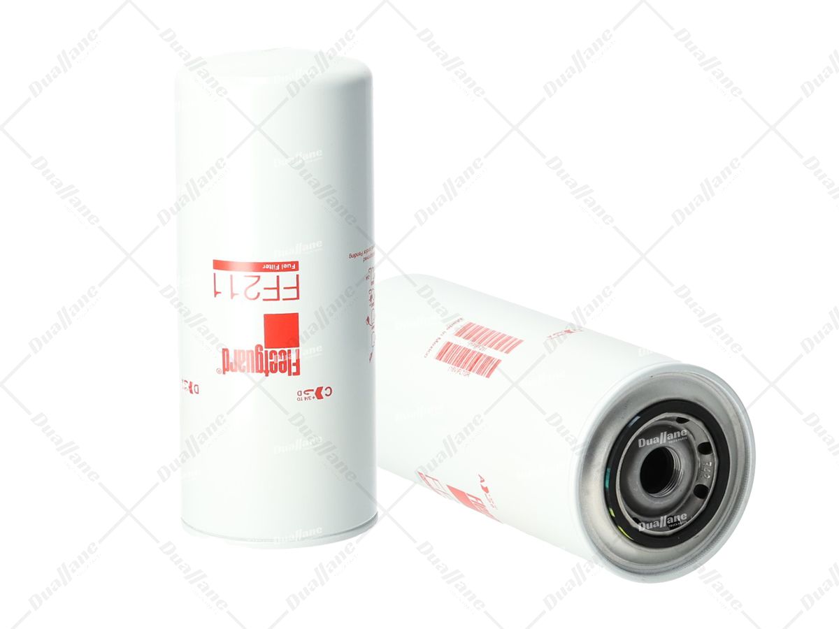 Order FleetGuard Fuel Spin-On Filter | FF211 for $26.10 at